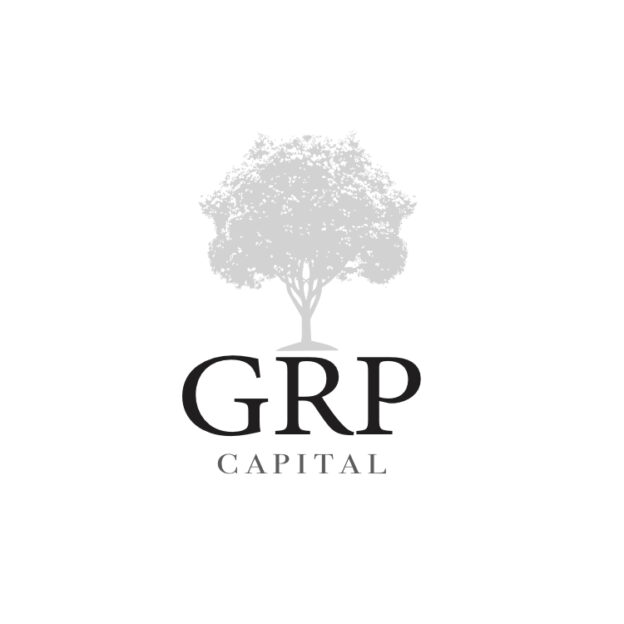 GRP Capital Logo