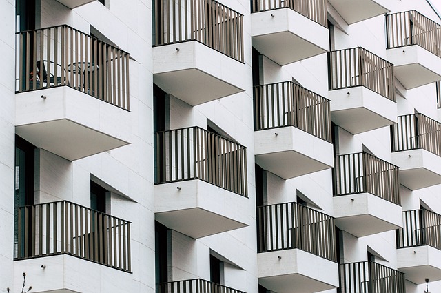 Image showcasing Multifamily Loan Product Finances 100% of your Renovation Costs - GRP ...