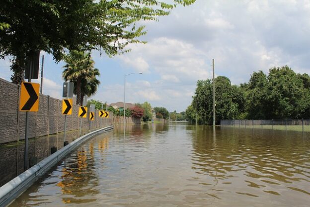 Hurricane Texas picture
