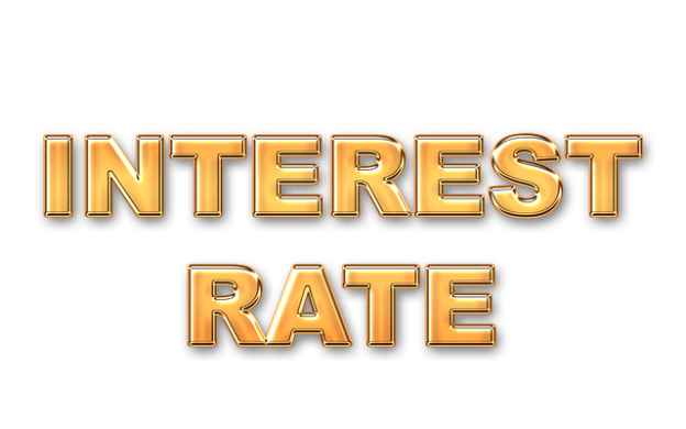 Interest rate